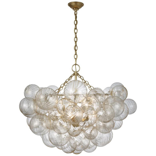 Chandeliers-Visual Comfort & Co. Signature Collection-JN5112