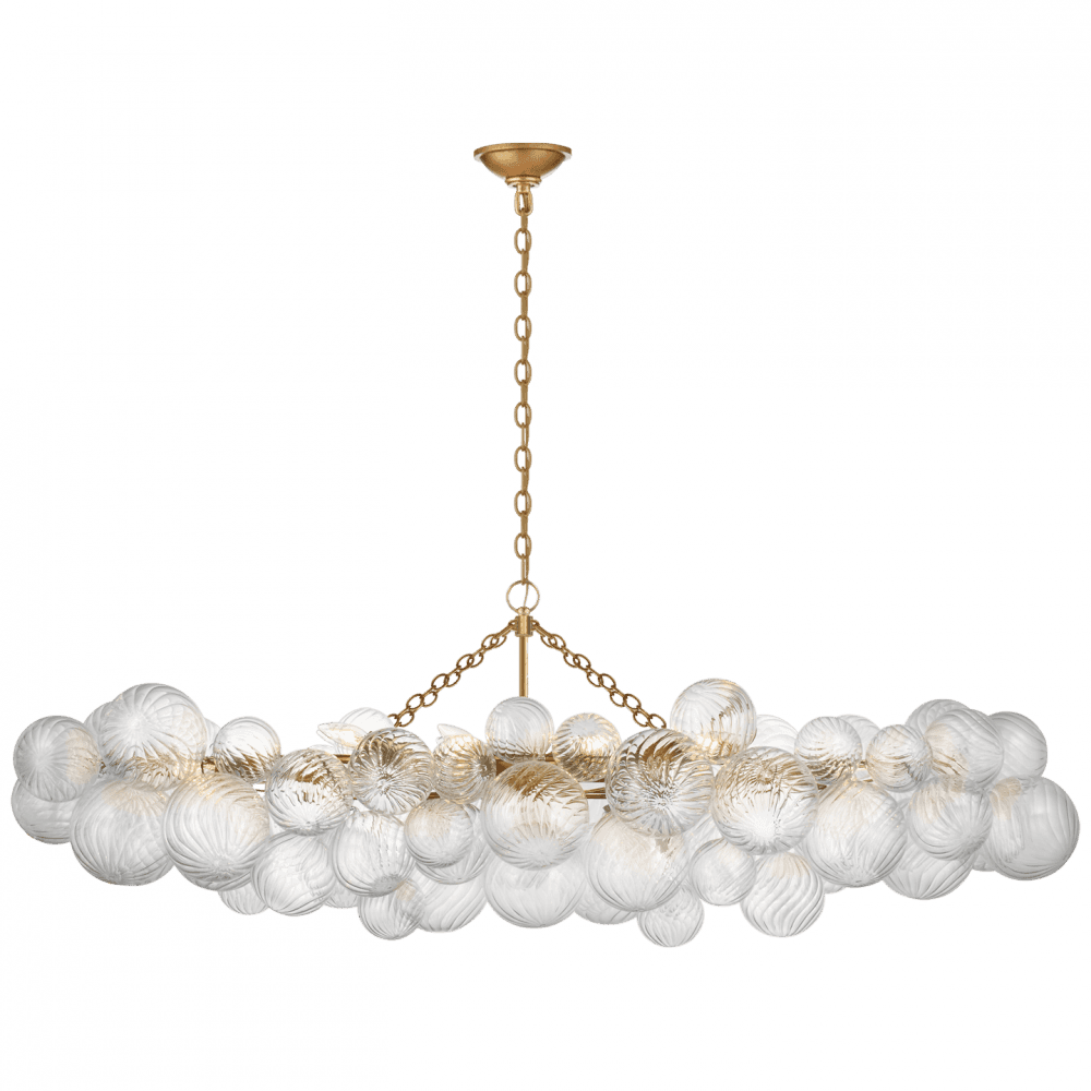 Chandeliers-Visual Comfort & Co. Signature Collection-JN5117