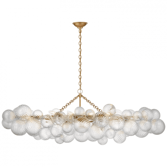 Chandeliers-Visual Comfort & Co. Signature Collection-JN5117