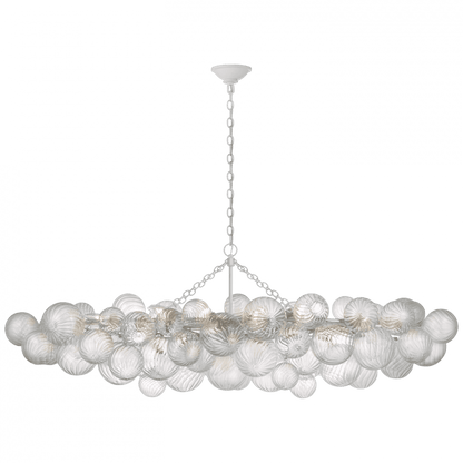 Chandeliers-Visual Comfort & Co. Signature Collection-JN5117