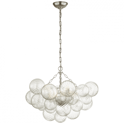 Talia Medium Chandelier