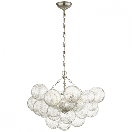 Chandeliers-Visual Comfort & Co. Signature Collection-JN5111