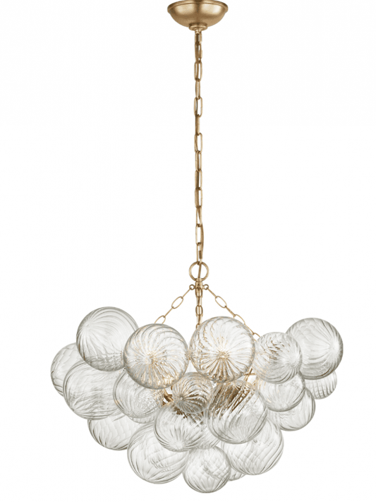 Chandeliers-Visual Comfort & Co. Signature Collection-JN5111