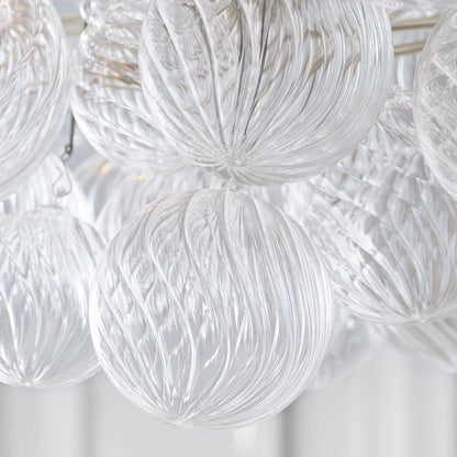 Chandeliers-Visual Comfort & Co. Signature Collection-JN5116