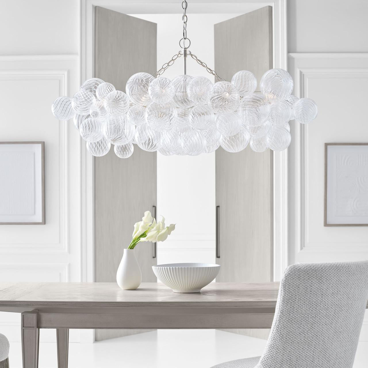 Chandeliers-Visual Comfort & Co. Signature Collection-JN5116