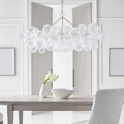 Chandeliers-Visual Comfort & Co. Signature Collection-JN5116