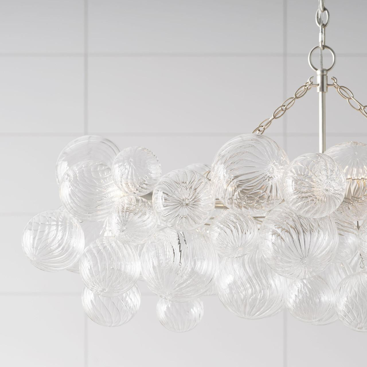 Chandeliers-Visual Comfort & Co. Signature Collection-JN5116