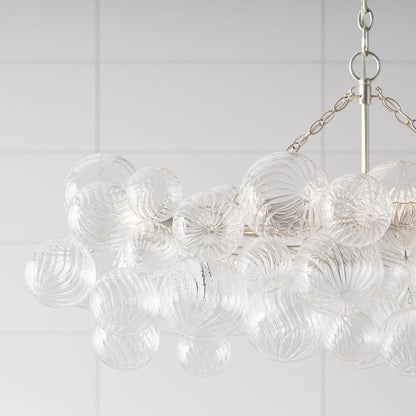 Chandeliers-Visual Comfort & Co. Signature Collection-JN5116