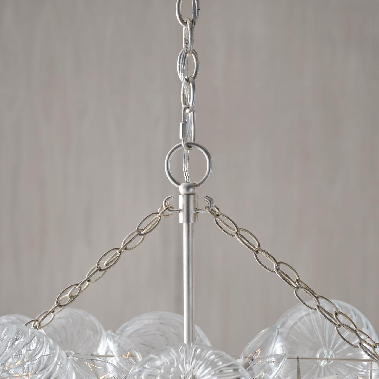 Chandeliers-Visual Comfort & Co. Signature Collection-JN5116