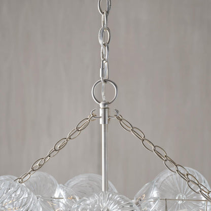 Chandeliers-Visual Comfort & Co. Signature Collection-JN5116