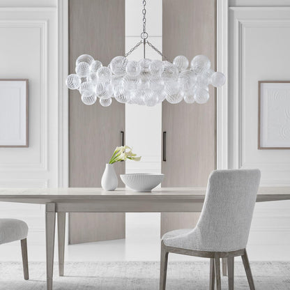 Chandeliers-Visual Comfort & Co. Signature Collection-JN5116