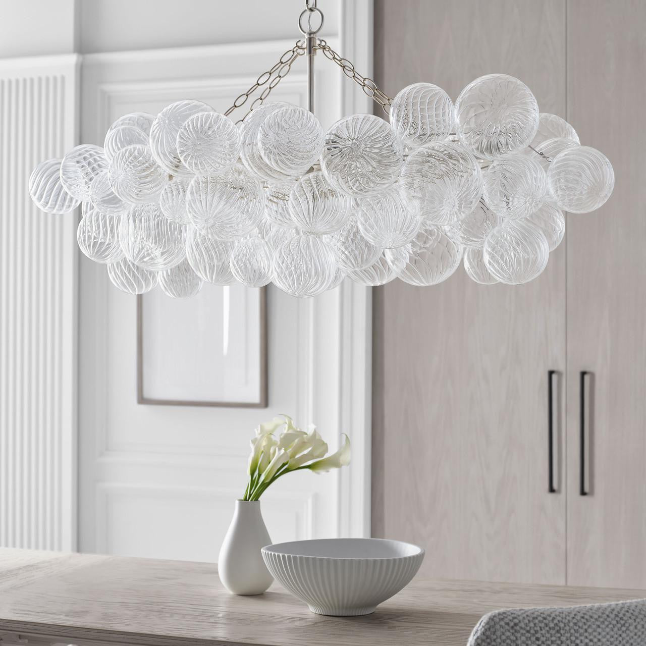 Chandeliers-Visual Comfort & Co. Signature Collection-JN5116