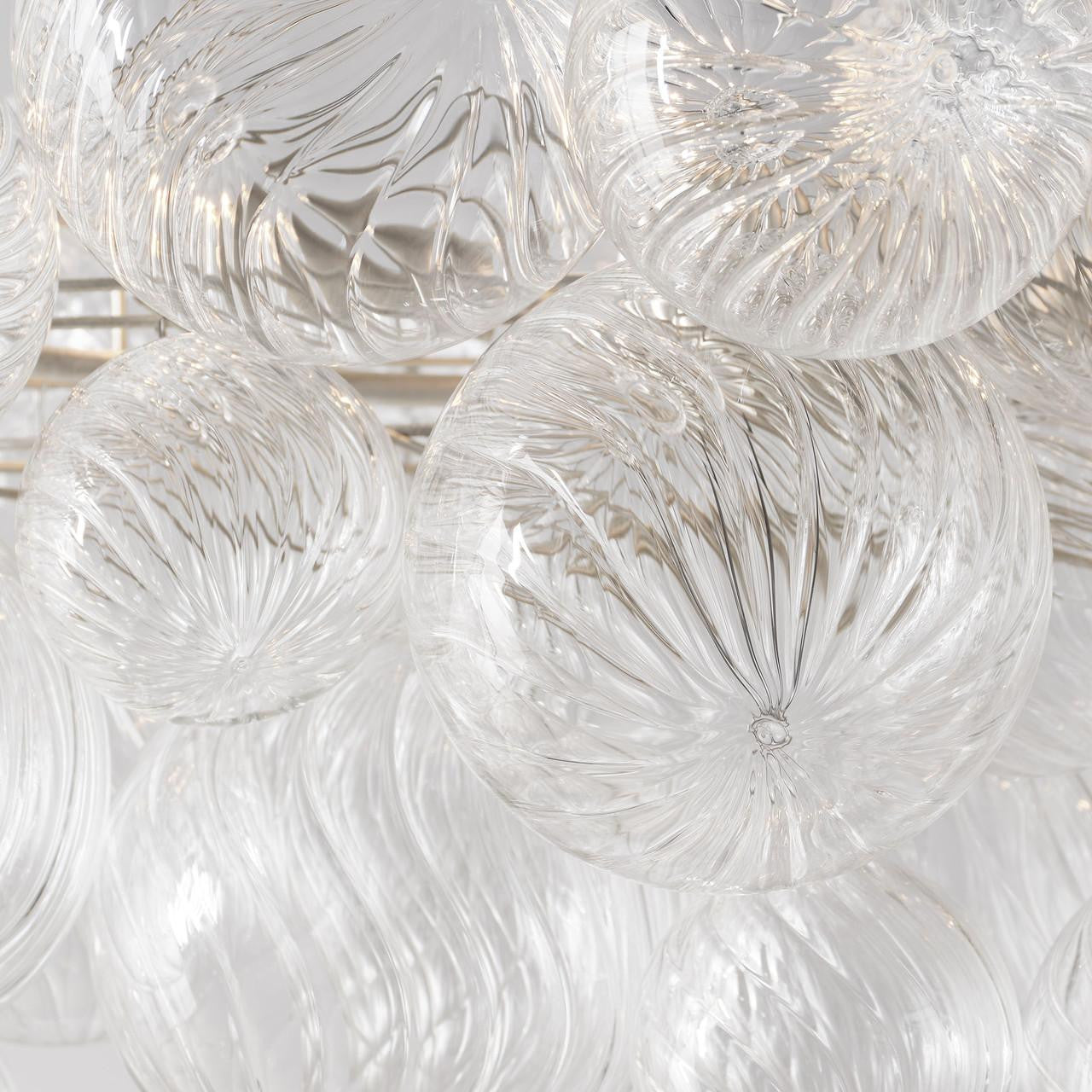 Chandeliers-Visual Comfort & Co. Signature Collection-JN5116