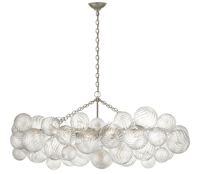 Chandeliers-Visual Comfort & Co. Signature Collection-JN5116