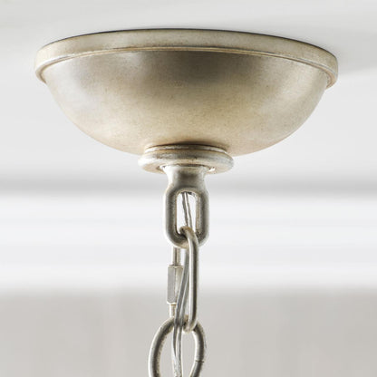 Chandeliers-Visual Comfort & Co. Signature Collection-JN5116