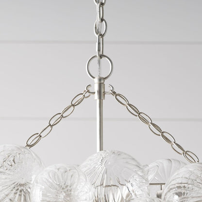 Chandeliers-Visual Comfort & Co. Signature Collection-JN5116