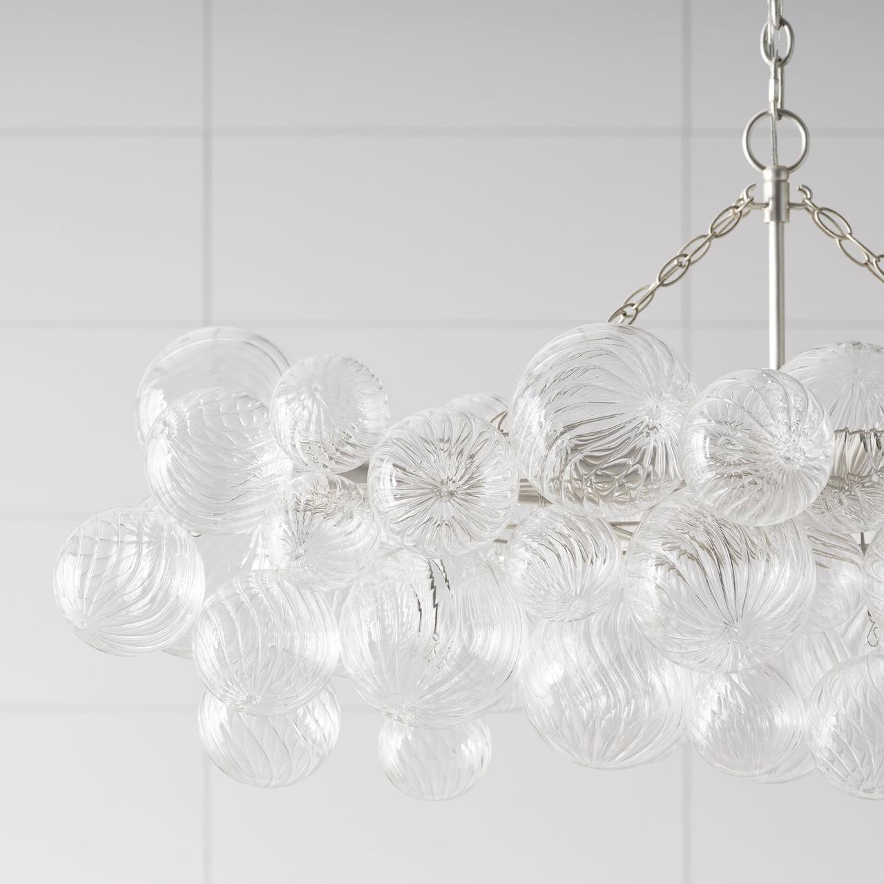 Chandeliers-Visual Comfort & Co. Signature Collection-JN5116