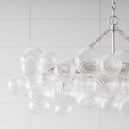 Chandeliers-Visual Comfort & Co. Signature Collection-JN5116
