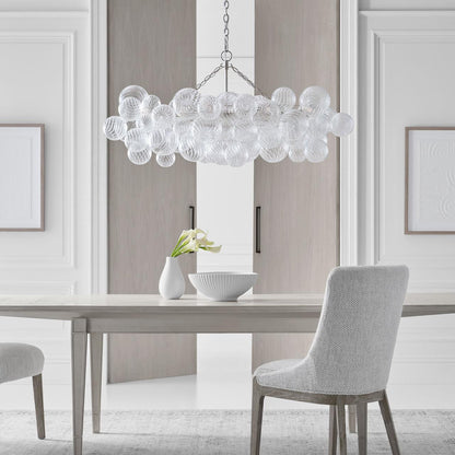 Chandeliers-Visual Comfort & Co. Signature Collection-JN5116