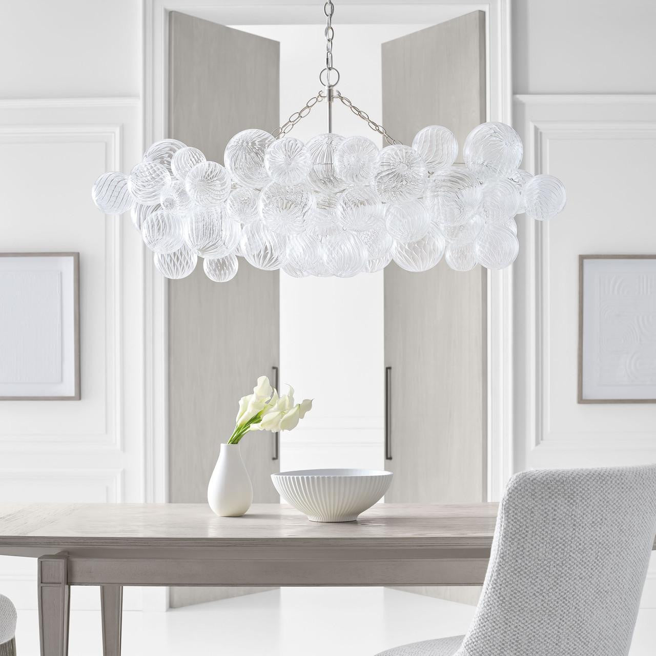 Chandeliers-Visual Comfort & Co. Signature Collection-JN5116