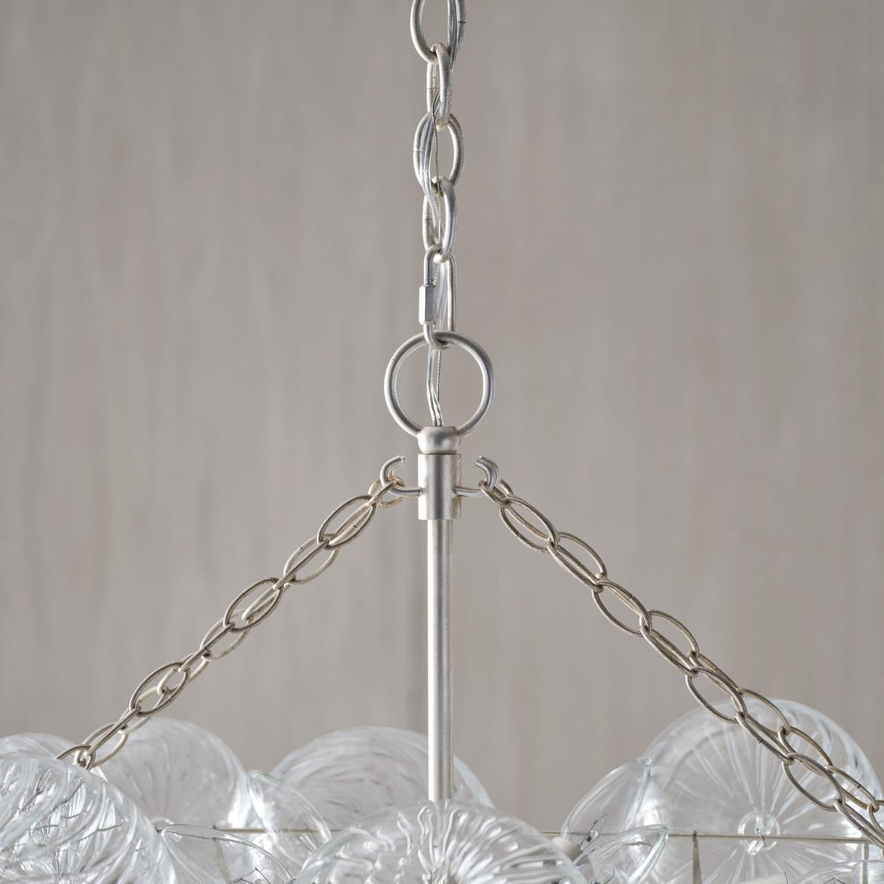 Chandeliers-Visual Comfort & Co. Signature Collection-JN5116