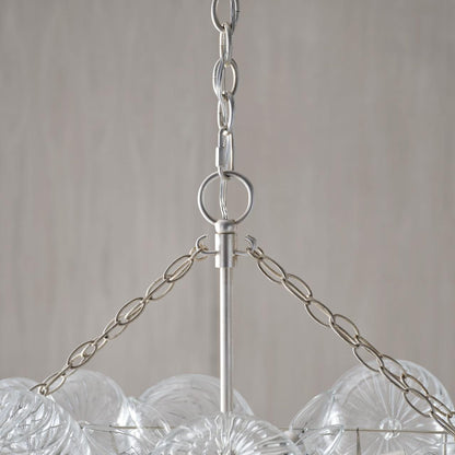 Chandeliers-Visual Comfort & Co. Signature Collection-JN5116