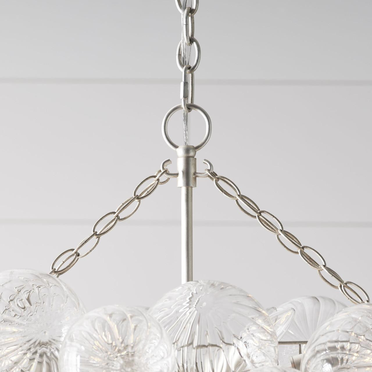 Chandeliers-Visual Comfort & Co. Signature Collection-JN5116