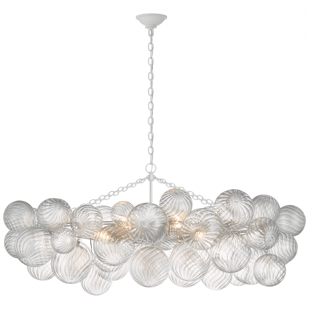 Chandeliers-Visual Comfort & Co. Signature Collection-JN5116