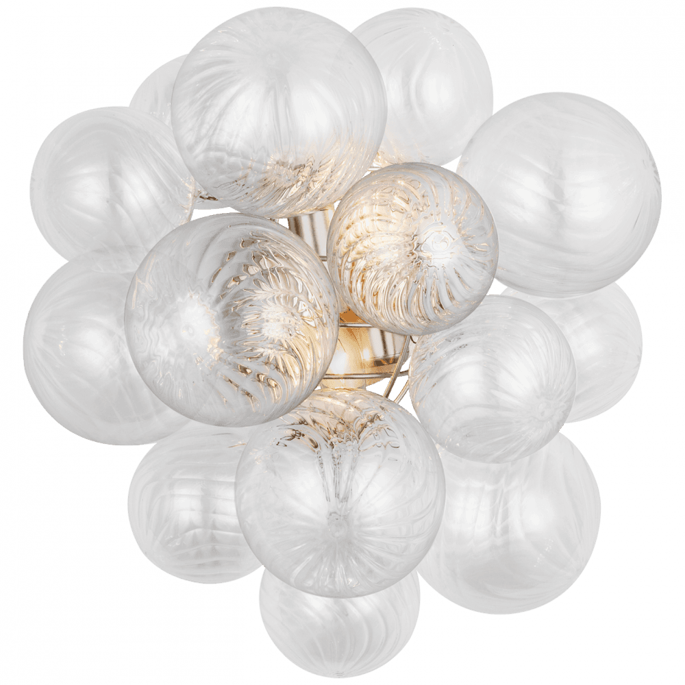 Sconces-Visual Comfort & Co. Signature Collection-JN2005