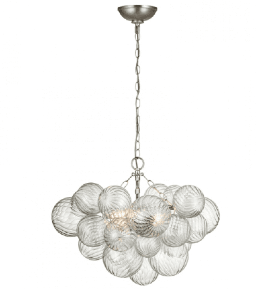 Chandeliers-Visual Comfort & Co. Signature Collection-JN5110