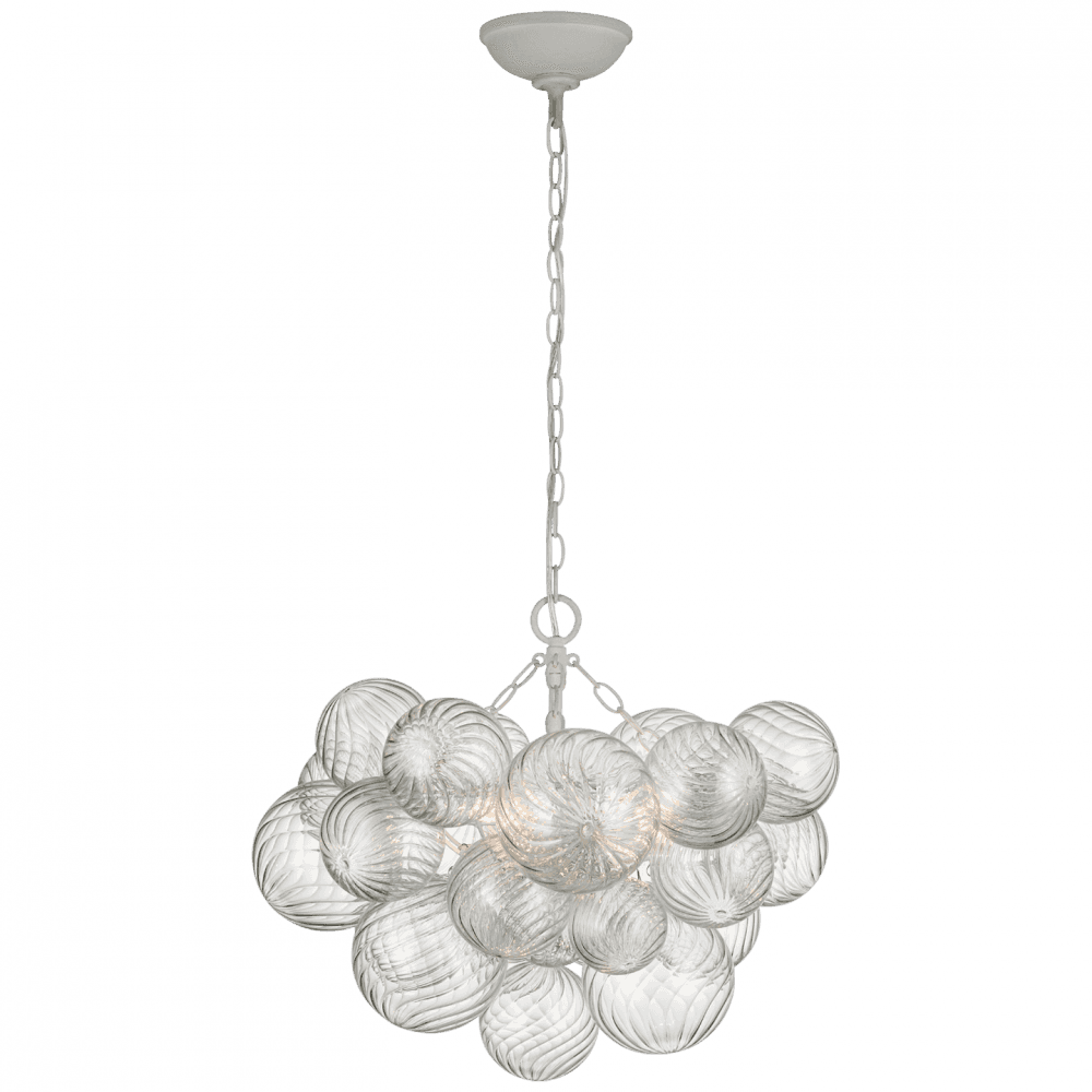 Chandeliers-Visual Comfort & Co. Signature Collection-JN5110