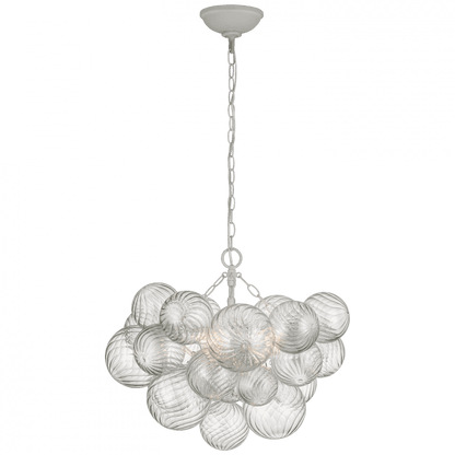 Chandeliers-Visual Comfort & Co. Signature Collection-JN5110