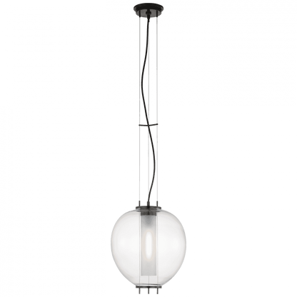 Visual Comfort Signature Taro 13 Bronze