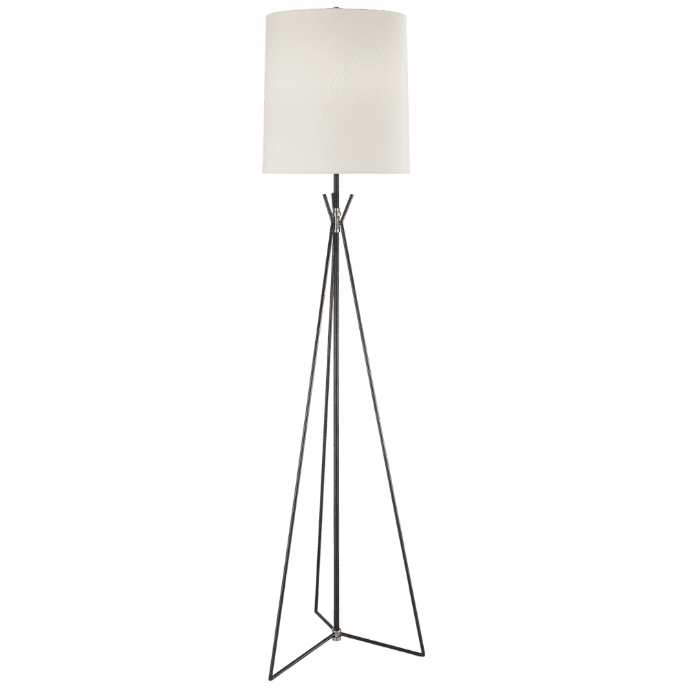 Lamps-Visual Comfort & Co. Signature Collection-TOB 1390AI/HAB-L