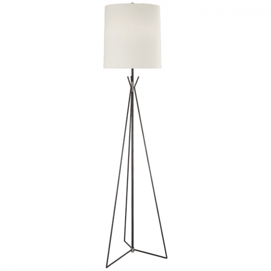Lamps-Visual Comfort & Co. Signature Collection-TOB 1390AI/HAB-L