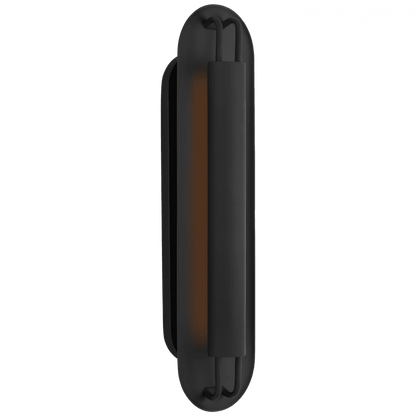 Visual Comfort Signature Teline 24 Matte Black