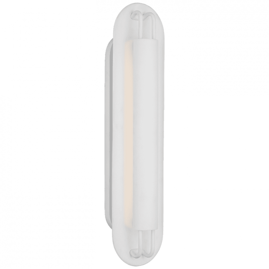 Visual Comfort Signature Teline 24 Matte White