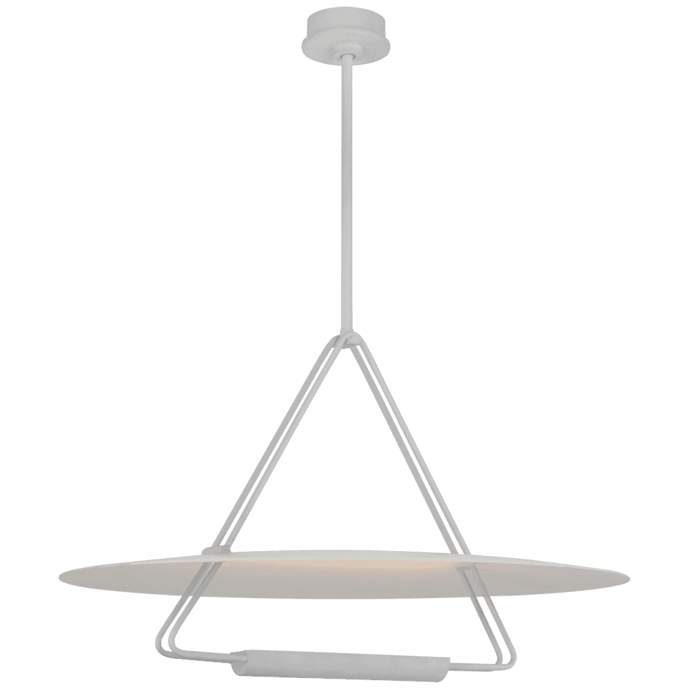 Visual Comfort Teline Chandelier