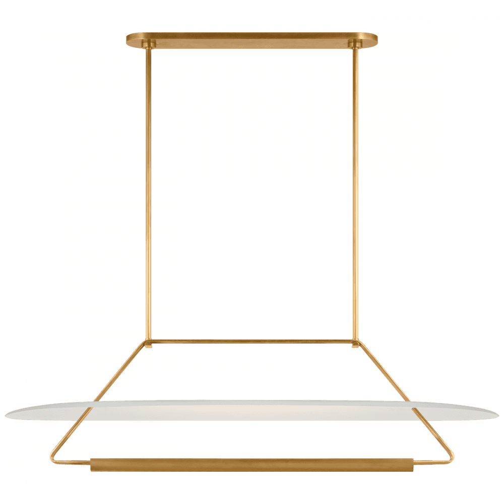 Pendants-Visual Comfort & Co. Signature Collection-KW5107