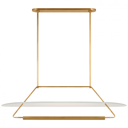 Pendants-Visual Comfort & Co. Signature Collection-KW5107