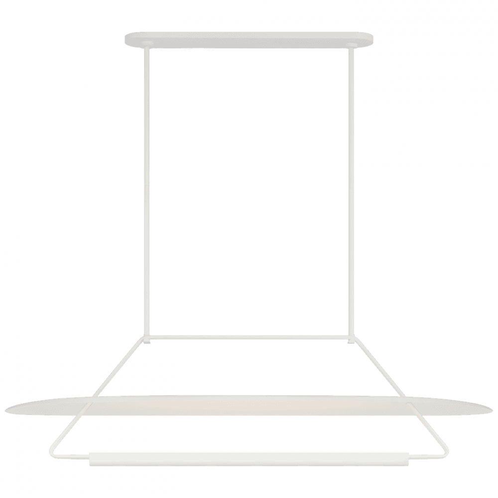 Pendants-Visual Comfort & Co. Signature Collection-KW5107