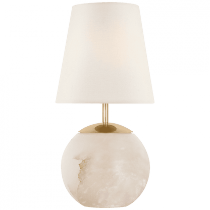 Visual Comfort & Co. Signature Collection Terri 12" Cordless Accent Lamp
