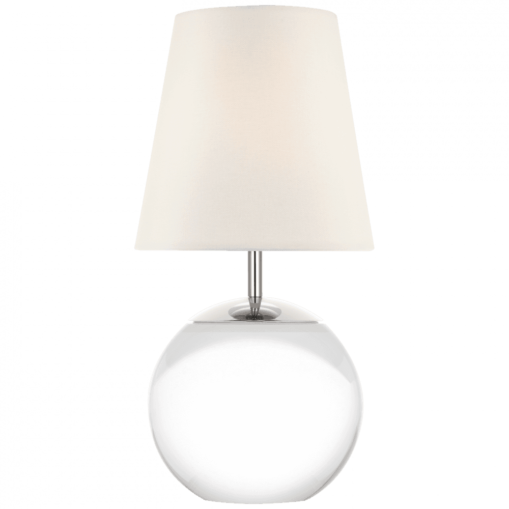 Visual Comfort Signature Terri 12 Crystal