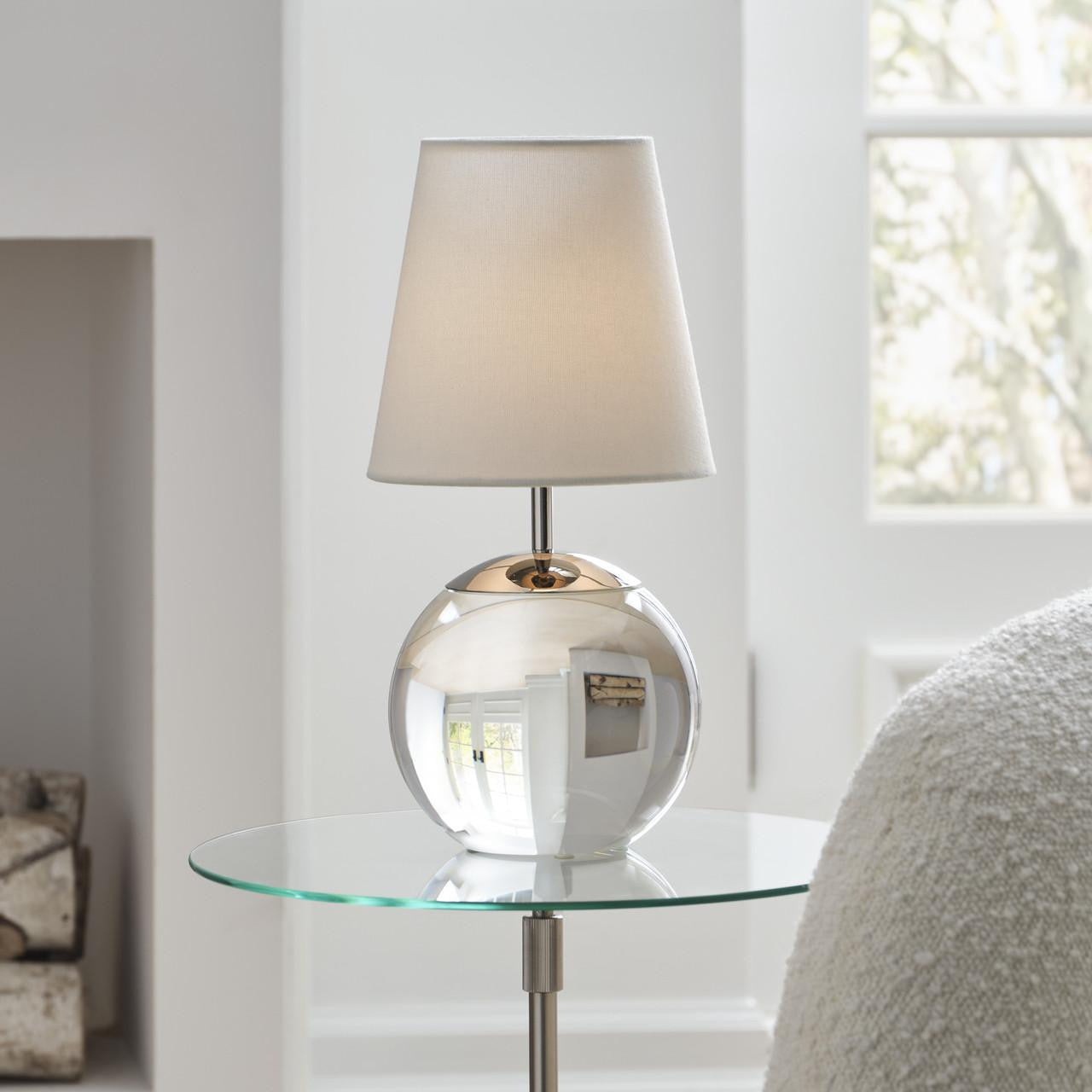 Visual Comfort Signature Terri 12 Alabaster