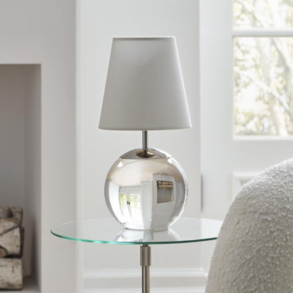 Visual Comfort & Co. Signature Collection Terri 12" Cordless Accent Lamp