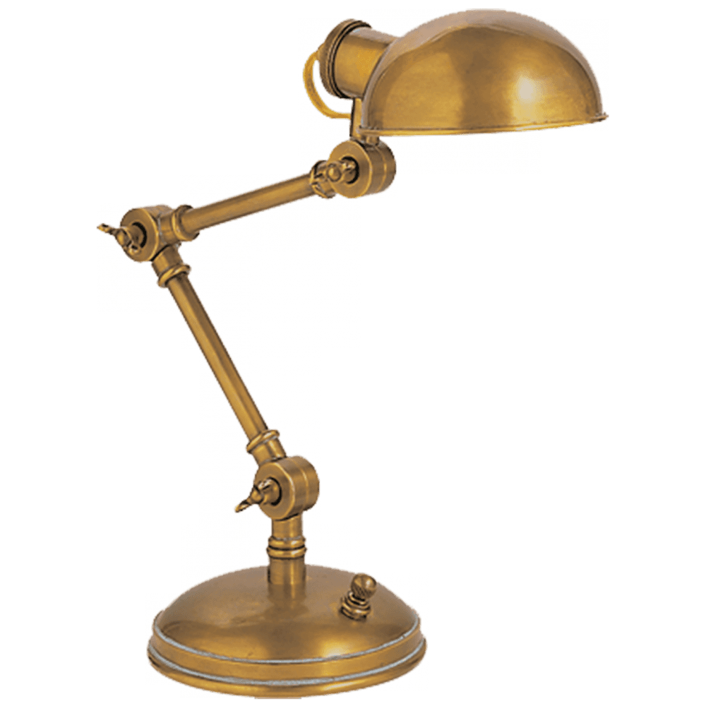 Lamps-Visual Comfort & Co. Signature Collection-SL3025