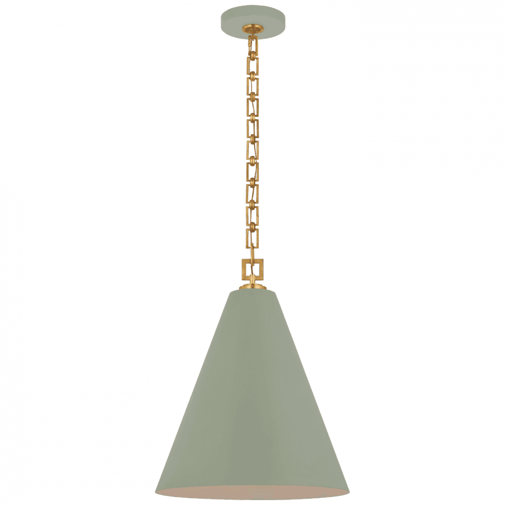 Pendants-Visual Comfort & Co. Signature Collection-JN5322