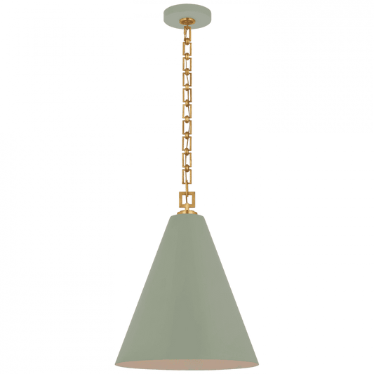 Pendants-Visual Comfort & Co. Signature Collection-JN5322