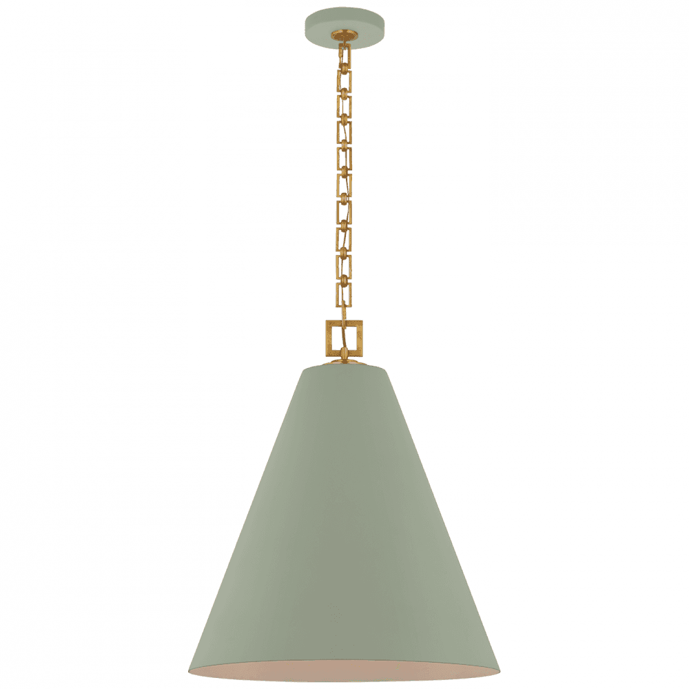 Pendants-Visual Comfort & Co. Signature Collection-JN5323