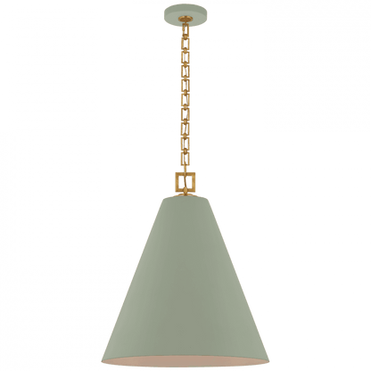 Pendants-Visual Comfort & Co. Signature Collection-JN5323
